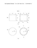 TOUCH PANEL AND IMAGE DISPLAY DEVICE HAVING THE SAME diagram and image