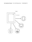 TOUCH PANEL AND IMAGE DISPLAY DEVICE HAVING THE SAME diagram and image