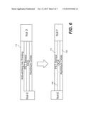 Single flexible cover for touch screen diagram and image