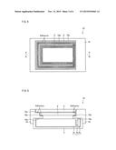 DISPLAY DEVICE WITH TOUCH PANEL diagram and image