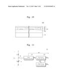 TOUCH DISPLAY APPARATUS SENSING TOUCH FORCE diagram and image