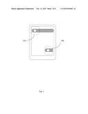 TOUCH SCREEN ACCESSIBILITY AND FUNCTIONALITY ENHANCEMENT diagram and image