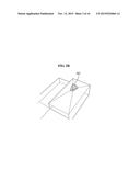 MULTI-TOUCH SENSING APPARATUS USING REAR VIEW CAMERA OF ARRAY TYPE diagram and image