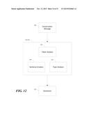 System and Method to Automatically Aggregate and Extract Key Concepts     Within a Conversation by Semantically Identifying Key Topics diagram and image