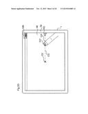 INPUT CONTROL DEVICE, THIN-CLIENT SYSTEM, INPUT CONTROL METHOD, AND     RECORDING MEDIUM diagram and image