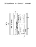 INFORMATION PROCESSING APPARATUS, INFORMATION PROCESSING METHOD, AND     RECORDING MEDIUM diagram and image