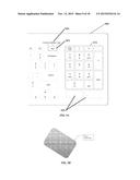 SYSTEMS AND METHODS FOR DETECTING A PRESS ON A TOUCH-SENSITIVE SURFACE diagram and image