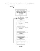 SYSTEMS AND METHODS FOR DETECTING A PRESS ON A TOUCH-SENSITIVE SURFACE diagram and image