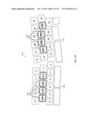 SYSTEMS AND METHODS FOR DETECTING A PRESS ON A TOUCH-SENSITIVE SURFACE diagram and image