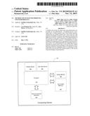 Method and System for Improving Swap Performance diagram and image