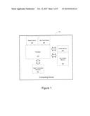 Method and Computing Device for Controlling Bandwidth of Swap Operations diagram and image