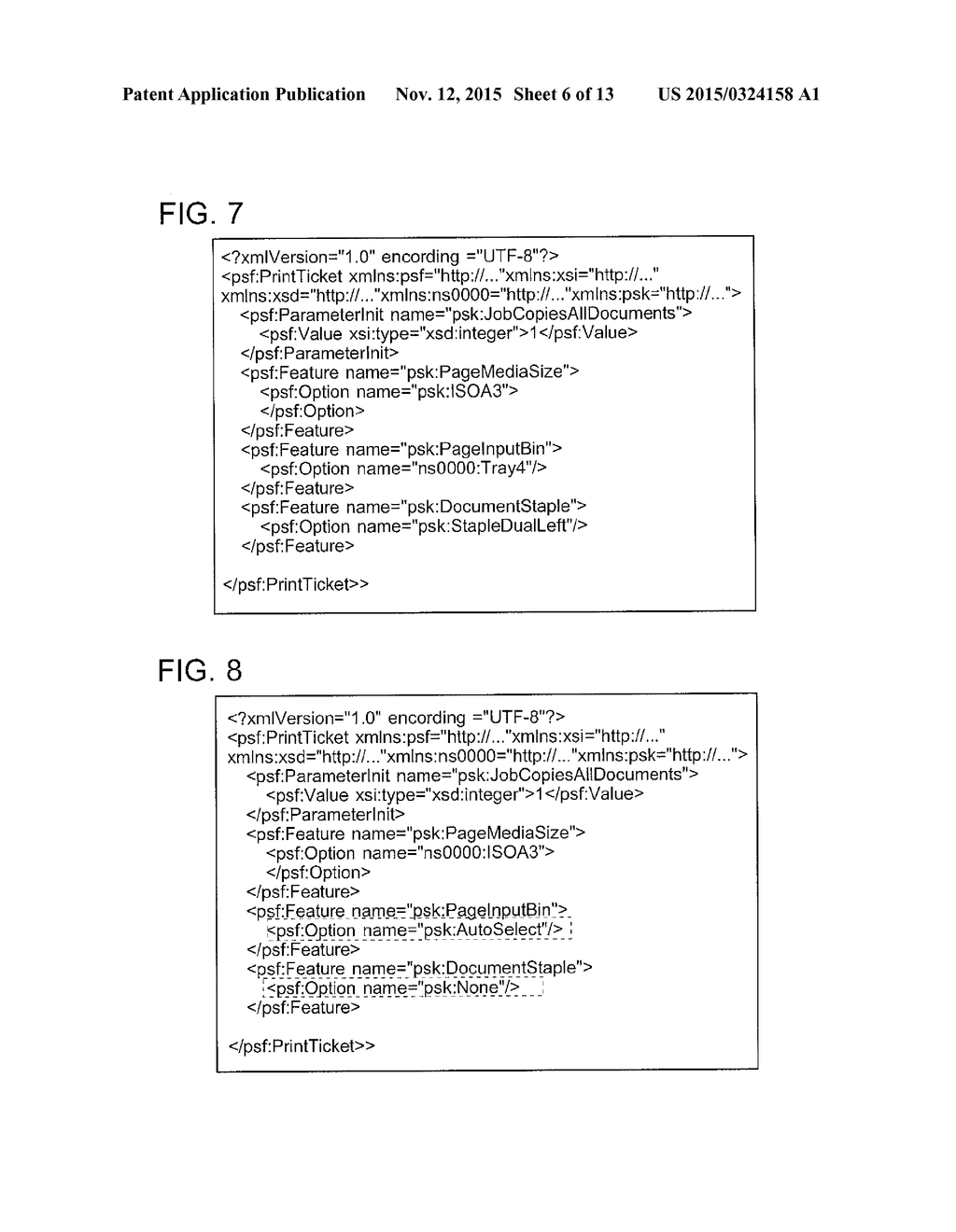 NON-TRANSITORY COMPUTER-READABLE STORAGE MEDIUM STORING PRINTER DRIVER AND     PRINT CONTROL METHOD - diagram, schematic, and image 07