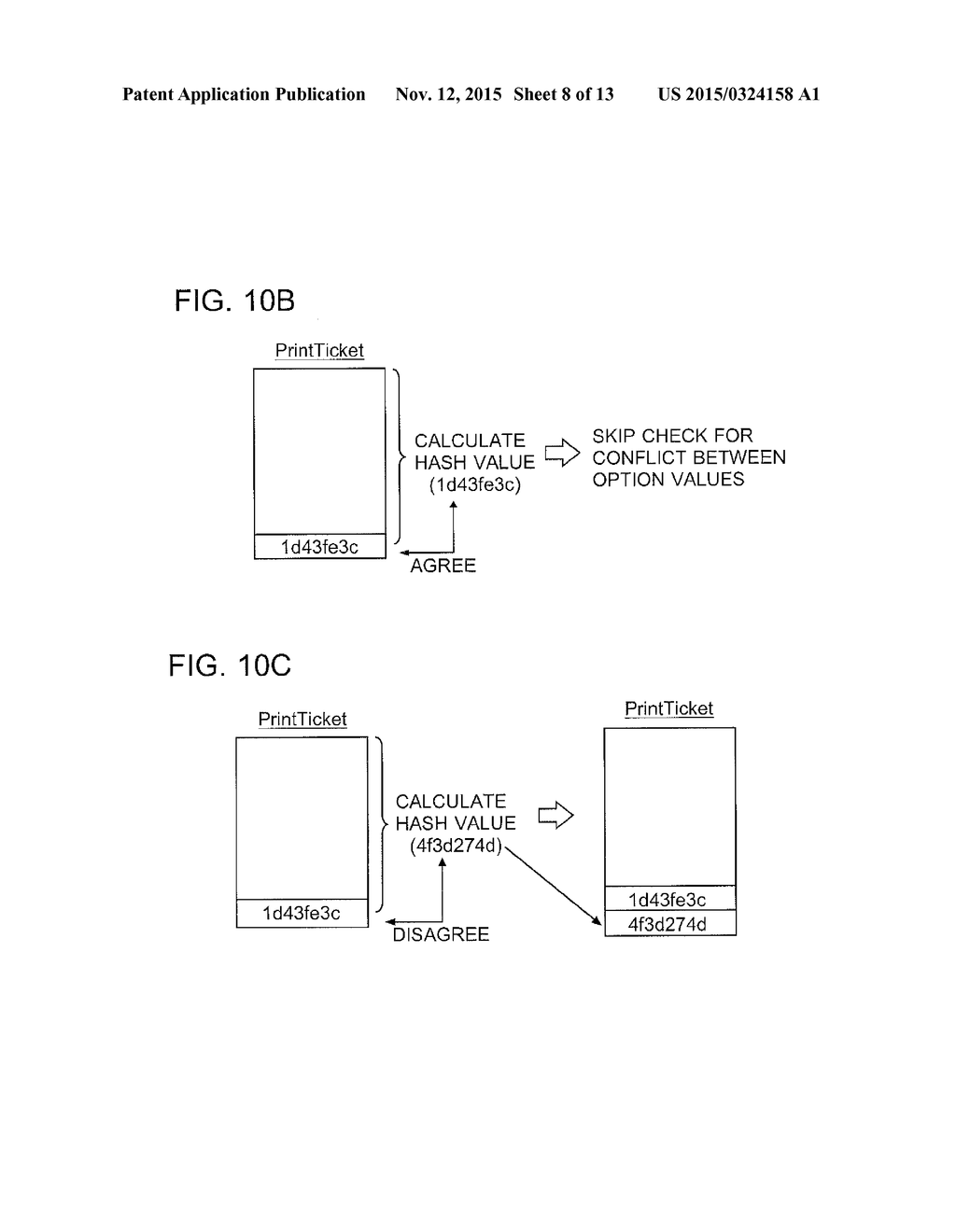 NON-TRANSITORY COMPUTER-READABLE STORAGE MEDIUM STORING PRINTER DRIVER AND     PRINT CONTROL METHOD - diagram, schematic, and image 09