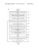 SYSTEM AND METHOD FOR A SMART OPERATING SYSTEM FOR INTEGRATING DYNAMIC     CASE MANAGEMENT INTO A PROCESS MANAGEMENT PLATFORM diagram and image