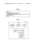 FAILURE INFORMATION MANAGEMENT SYSTEM AND FAILURE INFORMATION MANAGEMENT     APPARATUS diagram and image