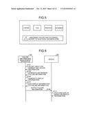 FAILURE INFORMATION MANAGEMENT SYSTEM AND FAILURE INFORMATION MANAGEMENT     APPARATUS diagram and image