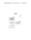 FAILURE INFORMATION MANAGEMENT SYSTEM AND FAILURE INFORMATION MANAGEMENT     APPARATUS diagram and image