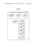 FAILURE INFORMATION MANAGEMENT SYSTEM AND FAILURE INFORMATION MANAGEMENT     APPARATUS diagram and image