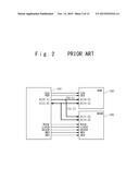 BUS CONNECTION CIRCUIT, SEMICONDUCTOR DEVICE AND OPERATION METHOD OF BUS     CONNECTION CIRCUIT FOR MAKING PROCEDURE FOR SWITCHING BETWEEN A 1-CYCLE     TRANSFER AND A 2-CYCLE TRANSFER UNNECESSARY diagram and image