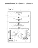 BUS CONNECTION CIRCUIT, SEMICONDUCTOR DEVICE AND OPERATION METHOD OF BUS     CONNECTION CIRCUIT FOR MAKING PROCEDURE FOR SWITCHING BETWEEN A 1-CYCLE     TRANSFER AND A 2-CYCLE TRANSFER UNNECESSARY diagram and image