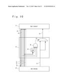 BUS CONNECTION CIRCUIT, SEMICONDUCTOR DEVICE AND OPERATION METHOD OF BUS     CONNECTION CIRCUIT FOR MAKING PROCEDURE FOR SWITCHING BETWEEN A 1-CYCLE     TRANSFER AND A 2-CYCLE TRANSFER UNNECESSARY diagram and image