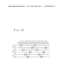 BUS CONNECTION CIRCUIT, SEMICONDUCTOR DEVICE AND OPERATION METHOD OF BUS     CONNECTION CIRCUIT FOR MAKING PROCEDURE FOR SWITCHING BETWEEN A 1-CYCLE     TRANSFER AND A 2-CYCLE TRANSFER UNNECESSARY diagram and image