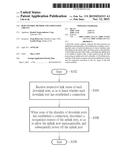 HUB CONTROL METHOD AND ASSOCIATED CIRCUIT diagram and image