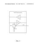 HUB CONTROL METHOD AND ASSOCIATED CIRCUIT diagram and image