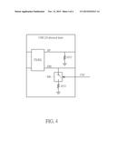 HUB CONTROL METHOD AND ASSOCIATED CIRCUIT diagram and image