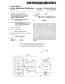 SYSTEMS AND METHODS FOR DYNAMICALLY COLLECTING AND EVALUATING POTENTIAL     IMPRECISE CHARACTERISTICS FOR CREATING PRECISE CHARACTERISTICS diagram and image