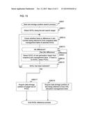 STORAGE DEVICE AND DATA MIGRATION METHOD diagram and image