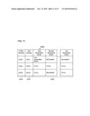 STORAGE DEVICE AND DATA MIGRATION METHOD diagram and image