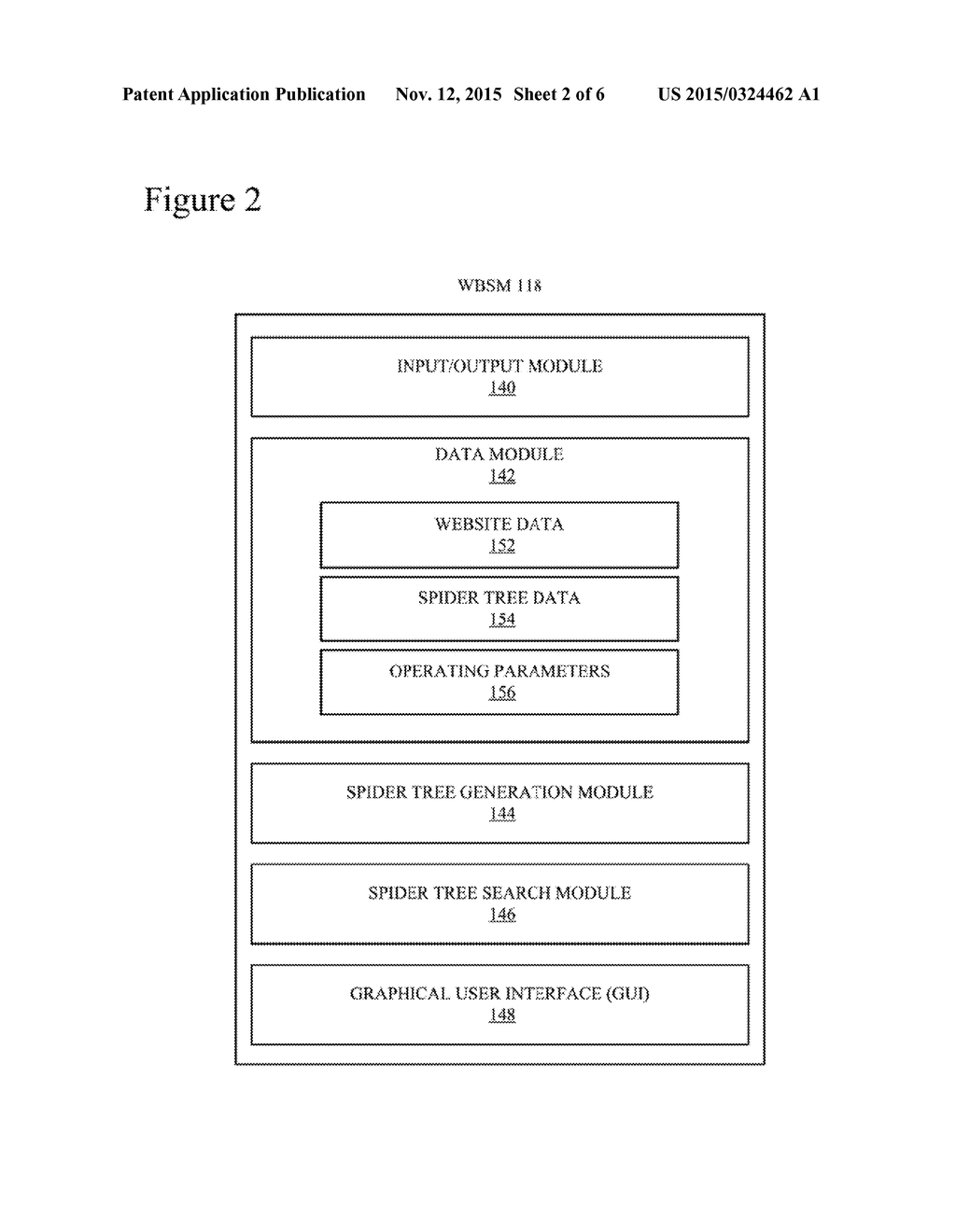 Browser Search Result Option to Facilitate Human Spidering - diagram, schematic, and image 03