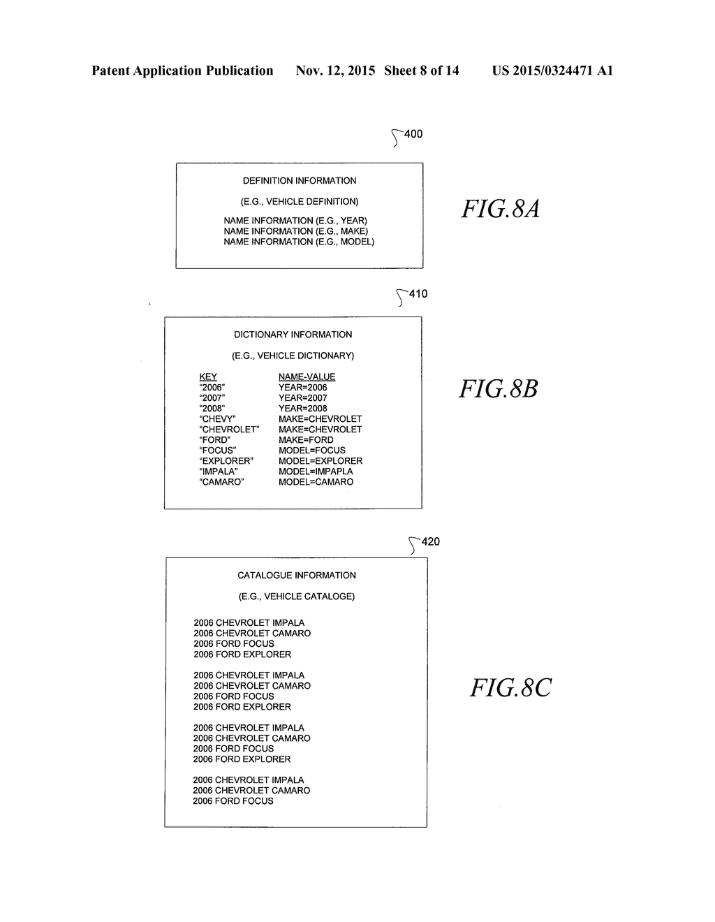 SYSTEMS AND METHODS TO EXTRACT AND UTILIZE TEXTUAL SEMANTICS - diagram, schematic, and image 09