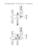 SYSTEMATIC CONFIGURATION AND MODE DESIGN FOR POWER SPLIT HYBRID VEHICLES     USING MULTIPLE PLANETARY GEARS diagram and image