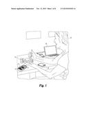 Blood Glucose Meter Supporting Contextual Data Filtering diagram and image