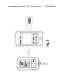 Blood Glucose Meter Supporting Contextual Data Filtering diagram and image