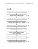 HEALTH MONITORING SYSTEM FOR CALCULATING A TOTAL RISK SCORE diagram and image