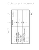 HEALTH MONITORING SYSTEM FOR CALCULATING A TOTAL RISK SCORE diagram and image