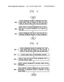 EYEWEAR-TYPE TERMINAL AND METHOD OF CONTROLLING THE SAME diagram and image