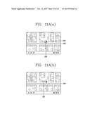 EYEWEAR-TYPE TERMINAL AND METHOD OF CONTROLLING THE SAME diagram and image