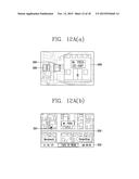 EYEWEAR-TYPE TERMINAL AND METHOD OF CONTROLLING THE SAME diagram and image