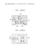 EYEWEAR-TYPE TERMINAL AND METHOD OF CONTROLLING THE SAME diagram and image