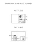 EYEWEAR-TYPE TERMINAL AND METHOD OF CONTROLLING THE SAME diagram and image