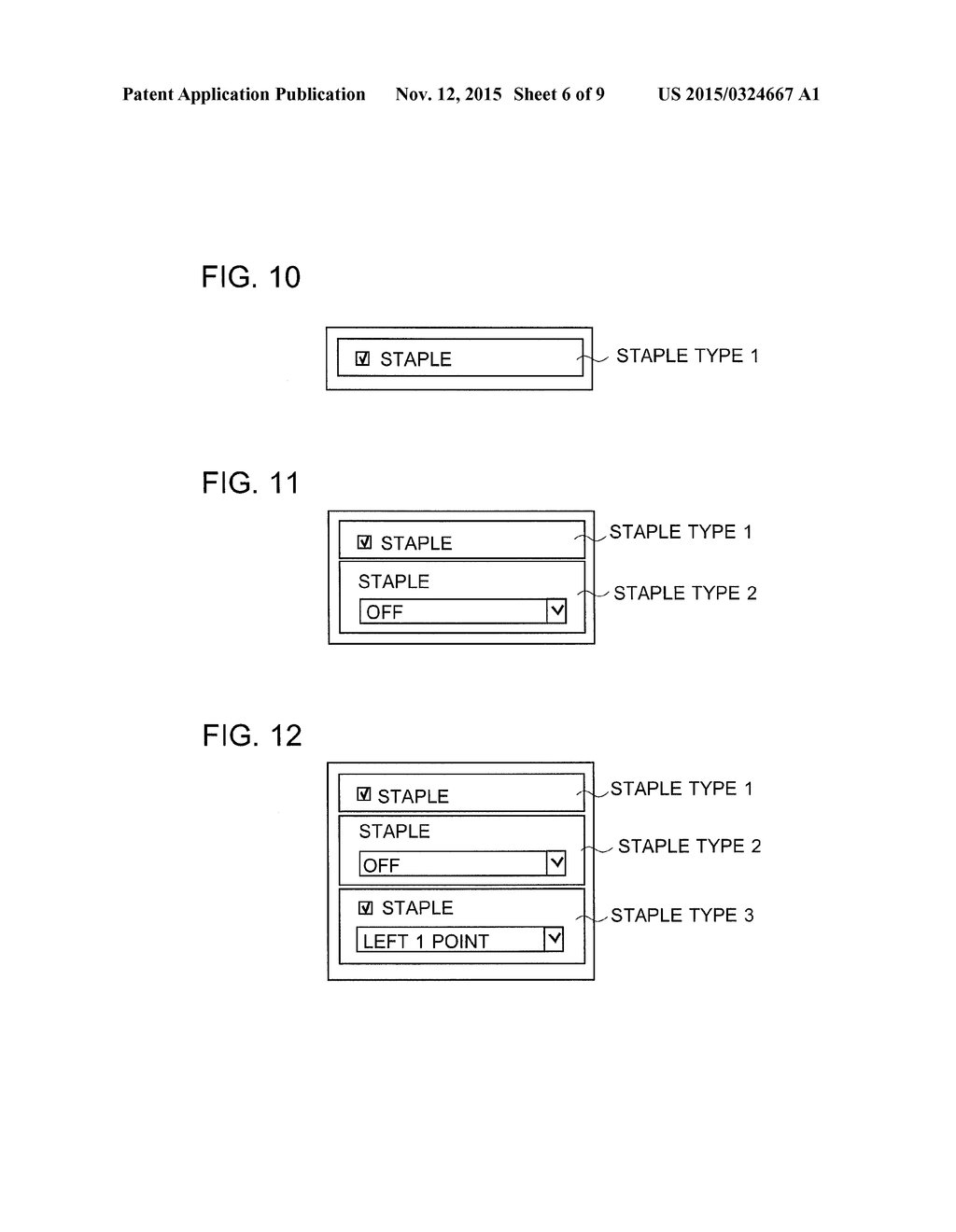 NON-TRANSITORY COMPUTER-READABLE STORAGE MEDIUM, COMPUTING DEVICE, AND     DISPLAY METHOD OF USER INTERFACE OF PRINTER DRIVER - diagram, schematic, and image 07