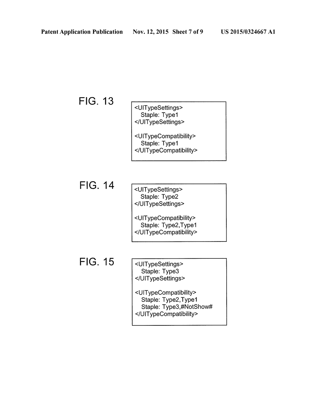 NON-TRANSITORY COMPUTER-READABLE STORAGE MEDIUM, COMPUTING DEVICE, AND     DISPLAY METHOD OF USER INTERFACE OF PRINTER DRIVER - diagram, schematic, and image 08