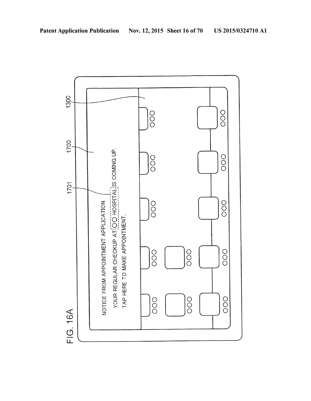 METHOD FOR CONTROLLING COMMUNICATION DEVICE, METHOD FOR PROVIDING     INFORMATION IN INFORMATION MANAGEMENT SYSTEM, AND COMPUTER-READABLE     RECORDING MEDIUM - diagram, schematic, and image 17