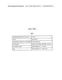 METHOD FOR CONTROLLING COMMUNICATION DEVICE, METHOD FOR PROVIDING     INFORMATION IN INFORMATION MANAGEMENT SYSTEM, AND COMPUTER-READABLE     RECORDING MEDIUM diagram and image