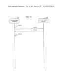 METHOD FOR CONTROLLING COMMUNICATION DEVICE, METHOD FOR PROVIDING     INFORMATION IN INFORMATION MANAGEMENT SYSTEM, AND COMPUTER-READABLE     RECORDING MEDIUM diagram and image