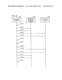 METHOD FOR CONTROLLING COMMUNICATION DEVICE, METHOD FOR PROVIDING     INFORMATION IN INFORMATION MANAGEMENT SYSTEM, AND COMPUTER-READABLE     RECORDING MEDIUM diagram and image